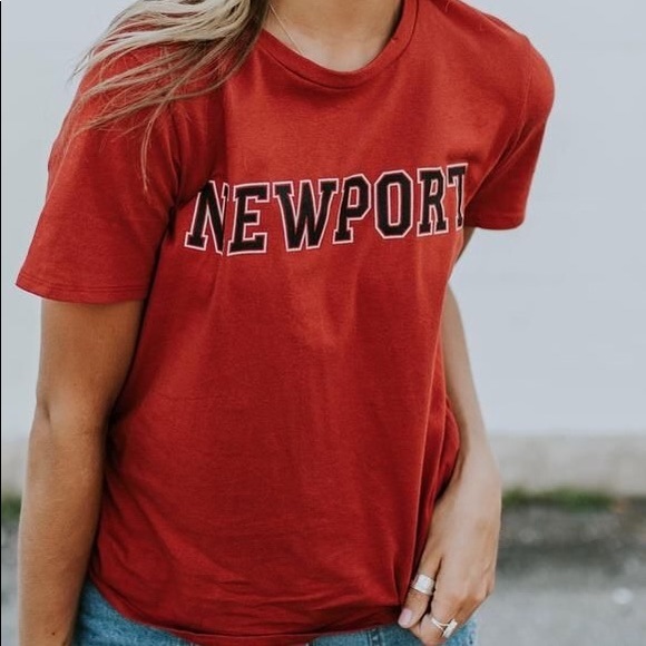 [ONE] Mystery 90’s Style Tee - Picture 3 of 7